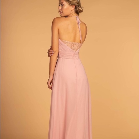 NWT Elizabeth K for GLS STYLE #GL2606 in Dusty Pink 2XL - Picture 2 of 11